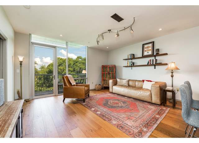 Property at 1600 Barton Springs Rd #5508, Austin, TX 78704, 1 bed, 1 bath