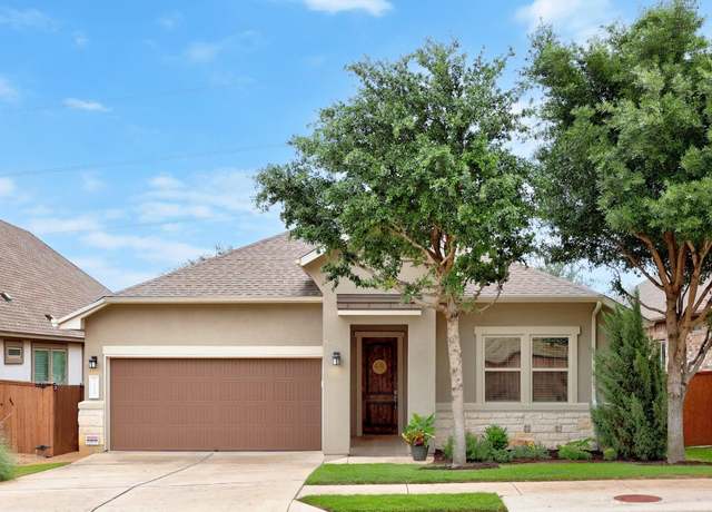 Property at 13517 Camp Comfort Ln, Austin, TX 78717, 3 beds, 2.5 baths