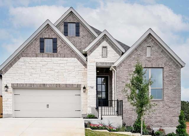 Property at 336 Puppy Dog Pass, San Marcos, TX 78666, 4 beds, 3 baths