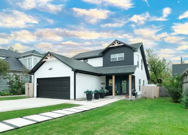 Property at 609A W 7th St, Taylor, TX 76574, 4 beds, 2.5 baths