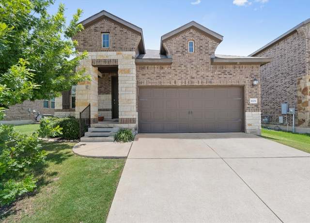 Property at 1608 Torre St, Leander, TX 78641, 3 beds, 2 baths