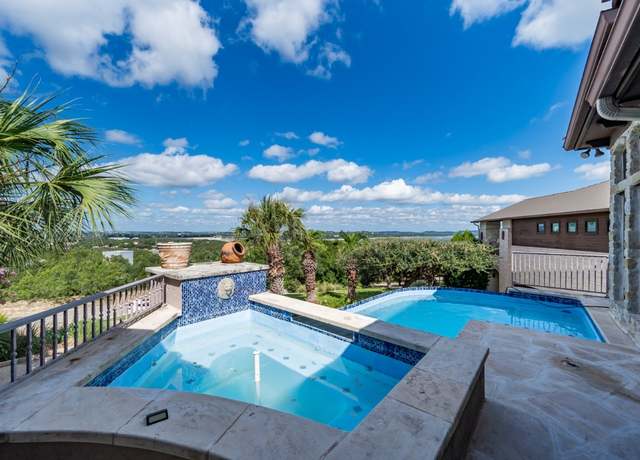 Property at 5120 Mansfield View Ct, Austin, TX 78732, 4 beds, 4 baths