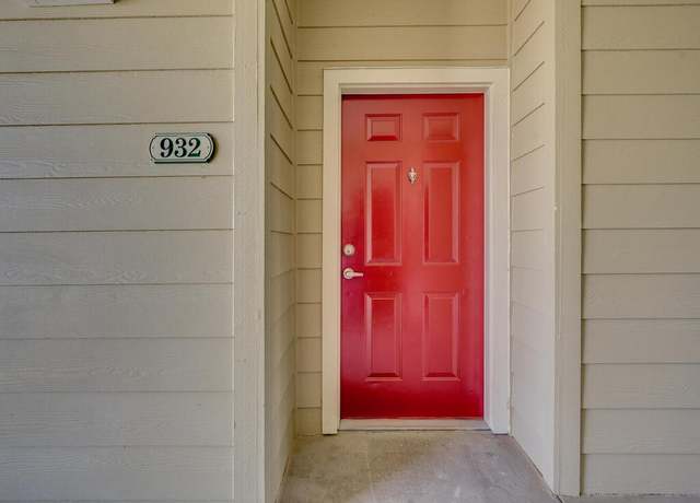 Property at 2320 Gracy Farms Ln #932, Austin, TX 78758, 1 bed, 1 bath