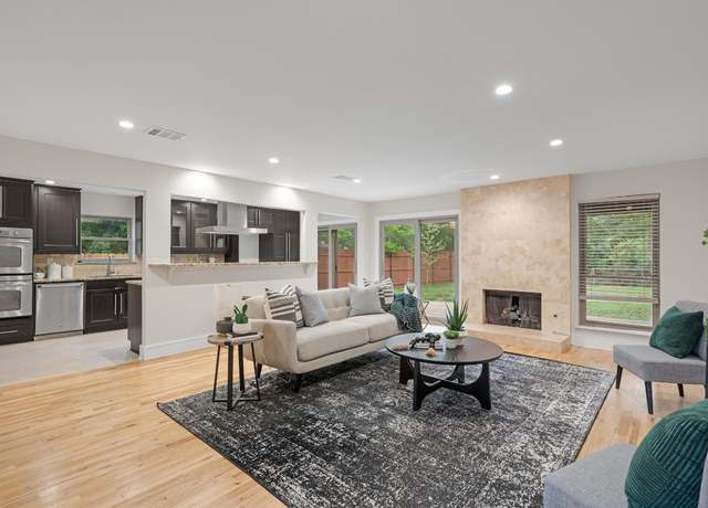 Property at 6405 Danwood Dr, Austin, TX 78759, 4 beds, 2.5 baths