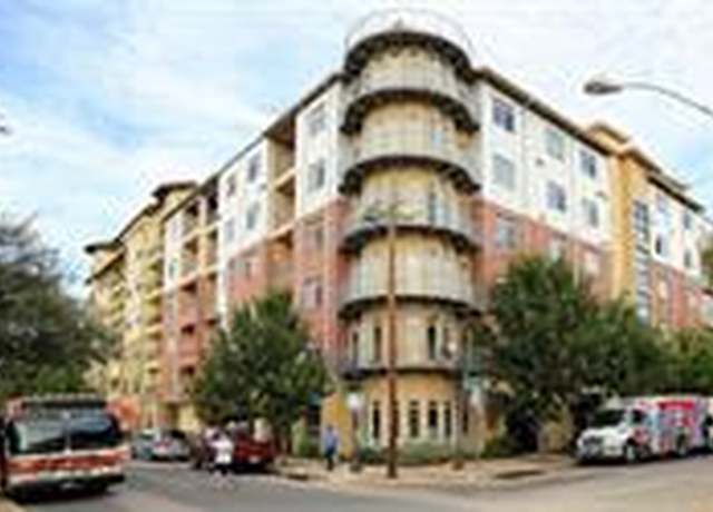 Property at 910 W 25th St #302, Austin, TX 78705, 1 bed, 1 bath