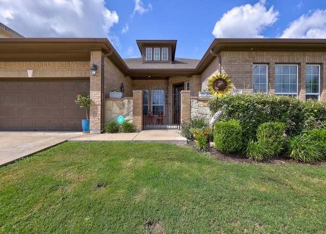 Property at 422 Betony Loop, Buda, TX 78610, 3 beds, 2.5 baths