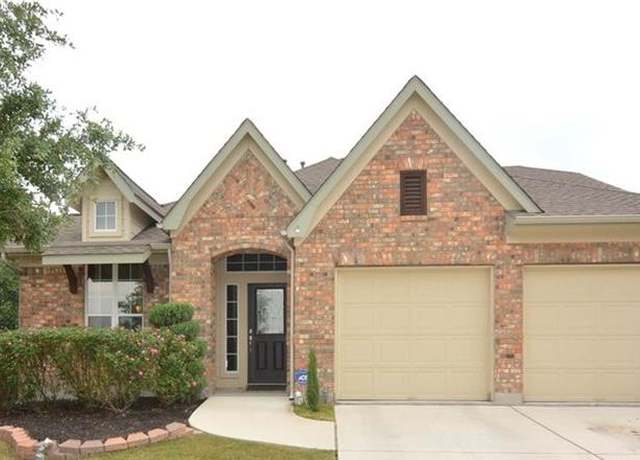 Property at 13500 Arbor Hill Cv, Manor, TX 78653, 3 beds, 3 baths
