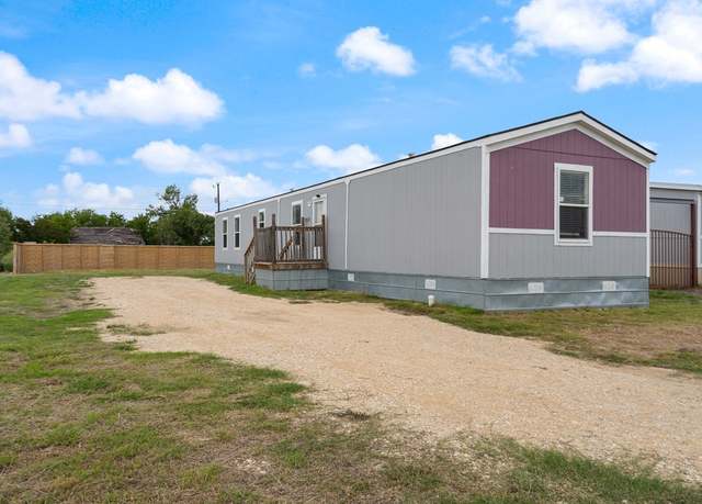 Property at 750 Conchas St, Kyle, TX 78640, 3 beds, 2 baths