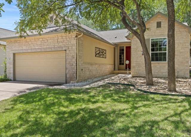 Property at 282 Whispering Wind Dr, Georgetown, TX 78633, 2 beds, 2 baths