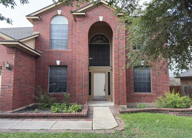Property at 14604 Ballyclarc Dr, Austin, TX 78717, 5 beds, 3 baths