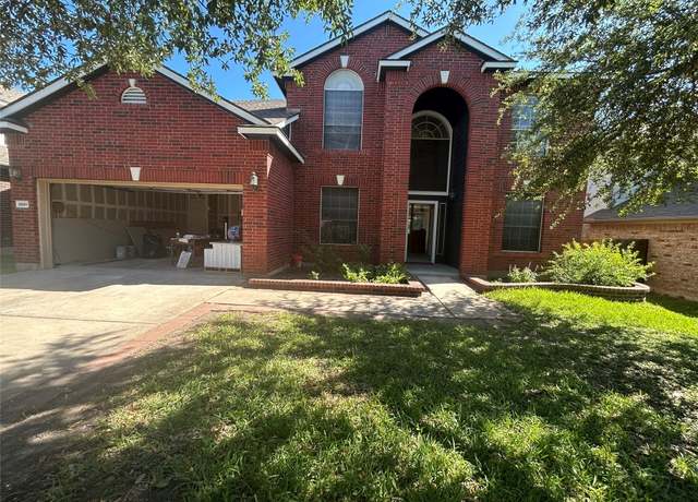 Property at 14604 Ballyclarc Dr, Austin, TX 78717, 5 beds, 3 baths