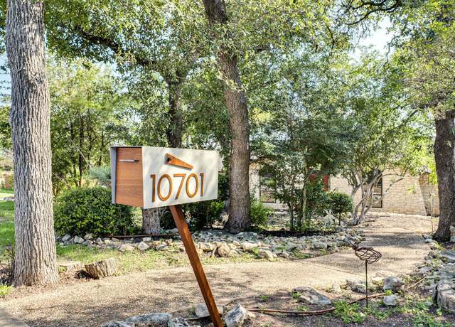 Property at 10701 Glass Mountain Trl, Austin, TX 78750, 4 beds, 3 baths