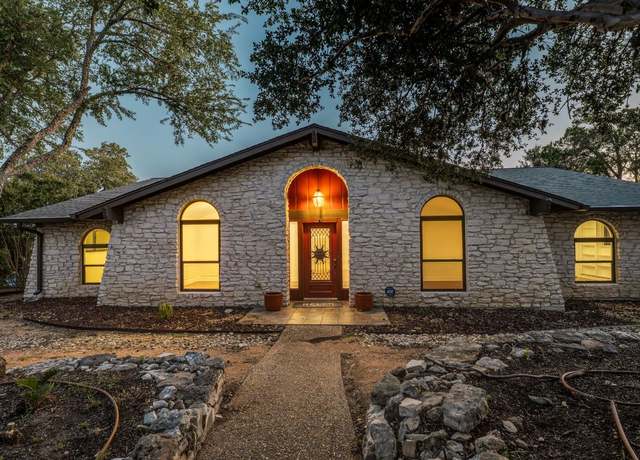 Property at 10701 Glass Mountain Trl, Austin, TX 78750, 4 beds, 3 baths