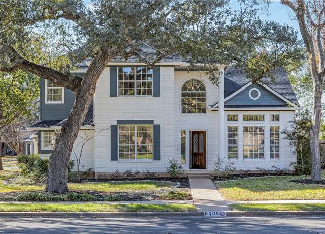 Property at 6309 John Chisum Ln, Austin, TX 78749, 4 beds, 2.5 baths