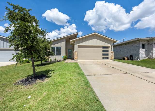 Property at 321 Gidran Trl, Georgetown, TX 78626, 3 beds, 2 baths