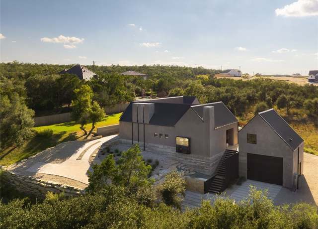 Property at 203 N Canyonwood Dr, Dripping Springs, TX 78620, 3 beds, 3.5 baths