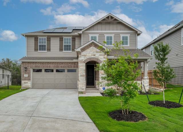 Property at 16904 Astral Ln, Manor, TX 78653, 4 beds, 3 baths