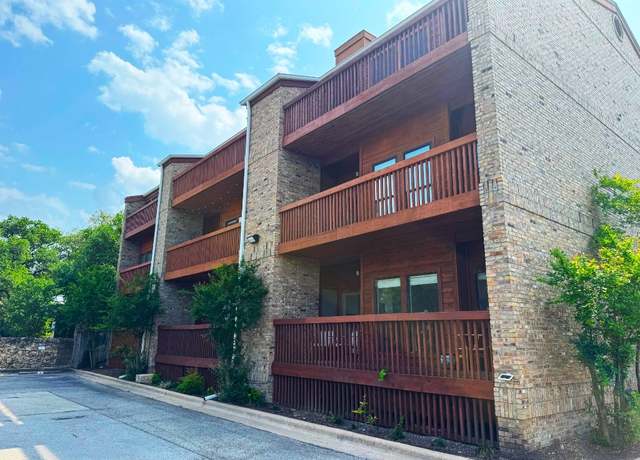 Property at 1406 Windsor Rd #305, Austin, TX 78703, 2 beds, 2 baths