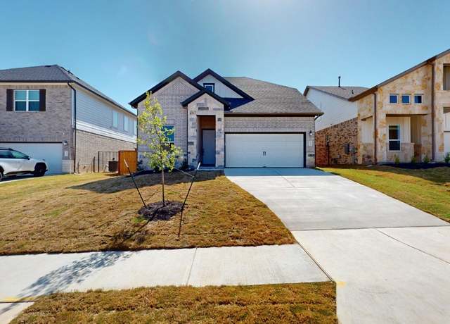 Property at 11703 Shimmering Sea Dr, Austin, TX 78747, 3 beds, 2.5 baths