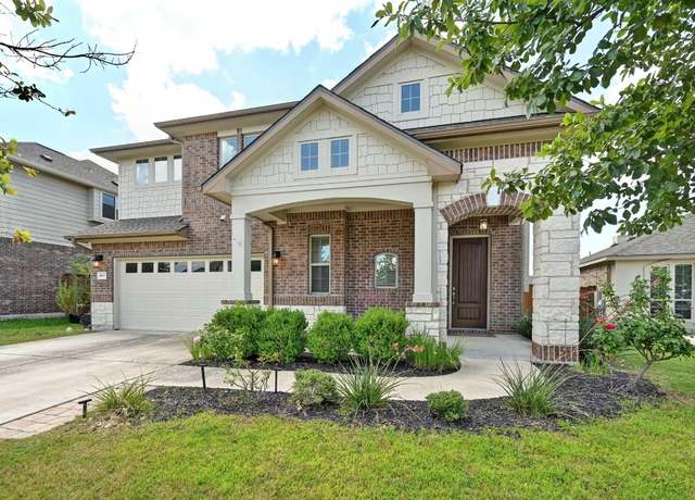 Property at 19113 Melwas Way, Pflugerville, TX 78660, 4 beds, 2.5 baths