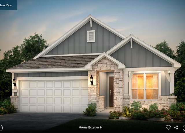 Property at 555 Rubber Tree Way, Buda, TX 78610, 3 beds, 2 baths