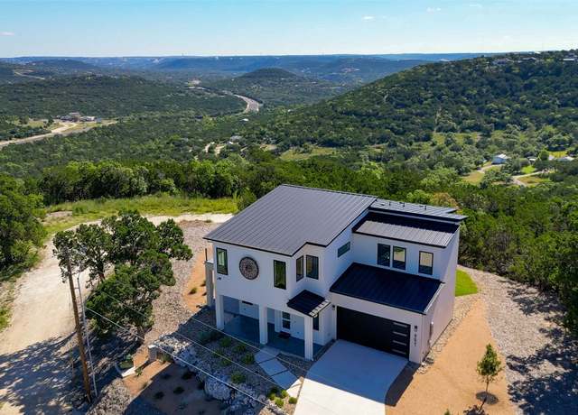 Property at 8621 Nina Ln, Jonestown, TX 78645, 4 beds, 2.5 baths
