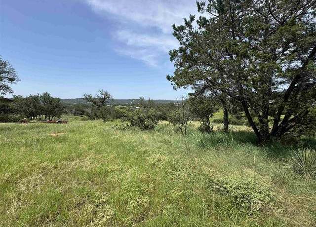 Property at 00 Sunset Ln, Burnet, TX 78611