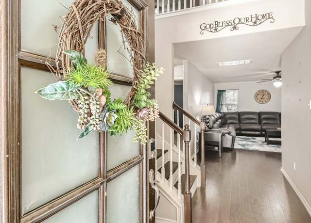 Property at 2405 Christoff Loop, Austin, TX 78748, 4 beds, 2.5 baths