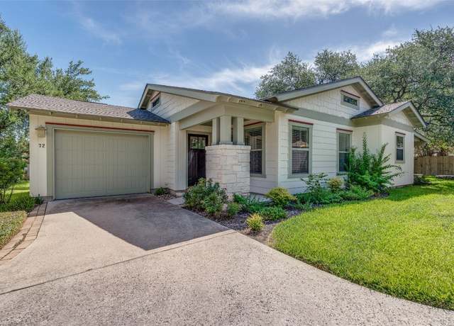 Property at 13604 Caldwell Dr #72, Austin, TX 78750, 3 beds, 2 baths