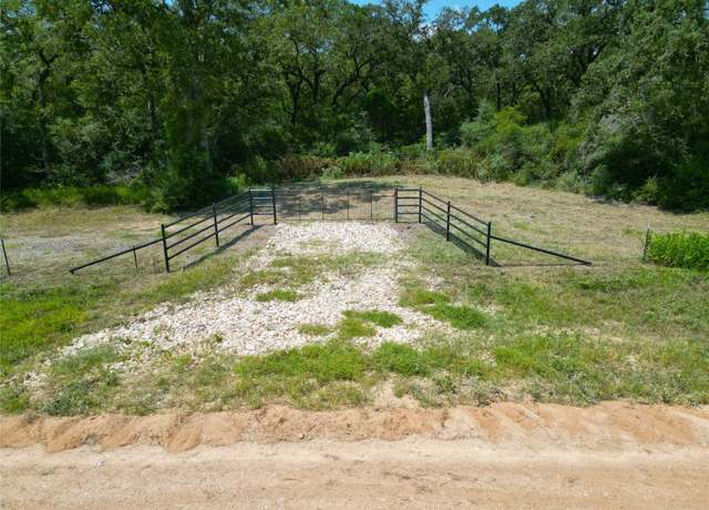 Property at 1742 County Road 413 N Unit TRACT 3, Lexington, TX 78947