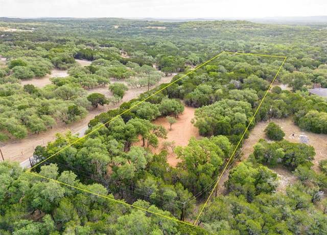 Property at TBD Deer Run, Wimberley, TX 78676