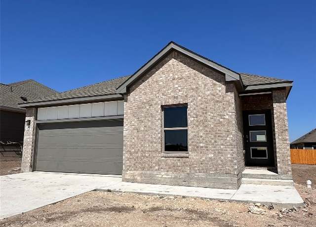 Property at 253 Little Green Trl, Jarrell, TX 76537, 4 beds, 3 baths
