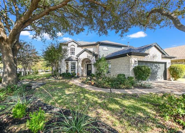 Property at 4700 Interlachen Ln, Austin, TX 78747, 4 beds, 3 baths