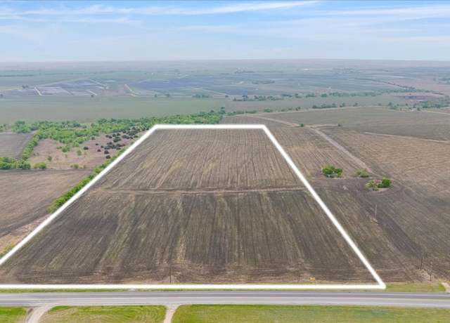 Property at 18701 Fm 973 Lot 1, Coupland, TX 78615