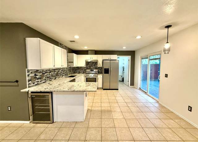 Property at 8101 Rosenberry Dr, Austin, TX 78747, 3 beds, 1 bath