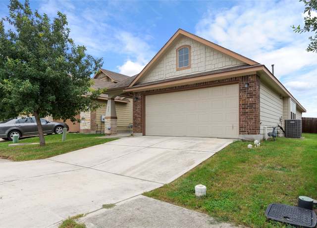 Property at 903 Yabers Ct, Austin, TX 78725, 3 beds, 2 baths