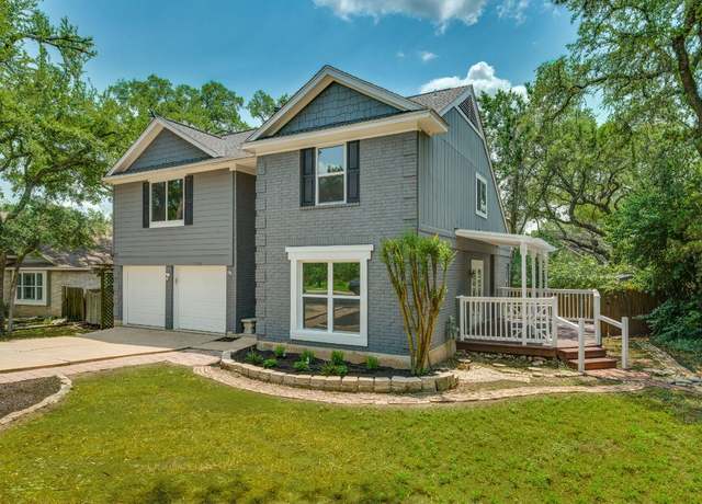 Property at 5703 Kayview Dr, Austin, TX 78749, 3 beds, 2.5 baths