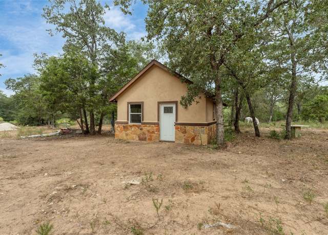 Property at 499 Bridgestone Ct, Lockhart, TX 78644, 1 bed, 1 bath