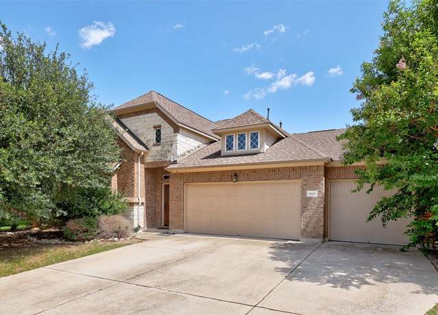 Property at 1610 Elkins Ln, Cedar Park, TX 78613, 5 beds, 3 baths