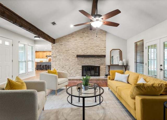 Property at 9413 Sherbrooke St, Austin, TX 78729, 4 beds, 2 baths