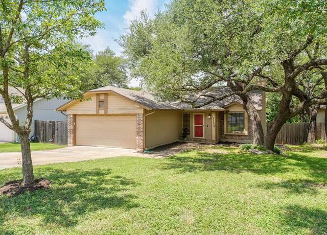 Property at 13120 Greybull Trl, Austin, TX 78729, 3 beds, 2 baths