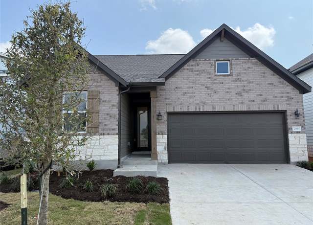Property at 298 Wrangell Way, Dripping Springs, TX 78620, 4 beds, 2 baths
