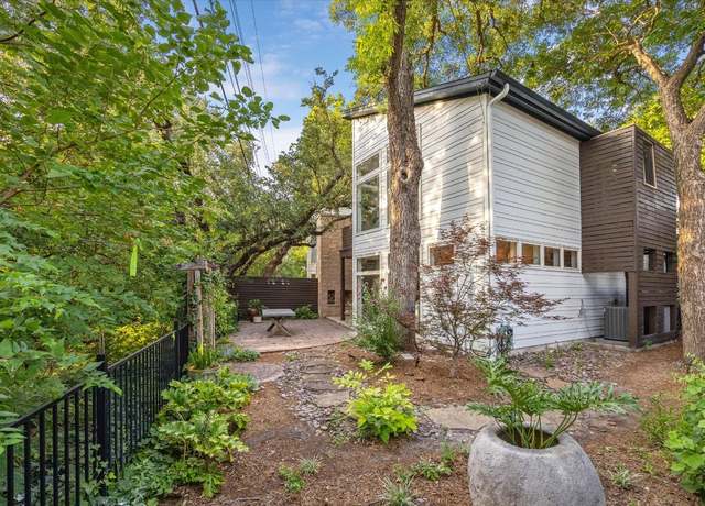 Property at 133 Frederick St Unit A, Austin, TX 78704, 3 beds, 2.5 baths