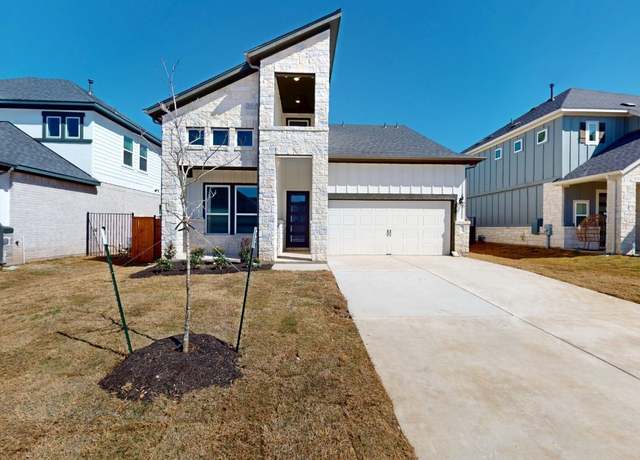 Property at 4900 Warm Wassail Dr, Austin, TX 78747, 3 beds, 2.5 baths