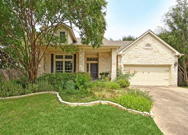 Property at 6906 Telluride Trl, Austin, TX 78749, 3 beds, 2.5 baths