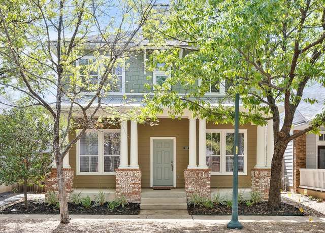 Property at 1913 Littlefield St, Austin, TX 78723, 3 beds, 2.5 baths