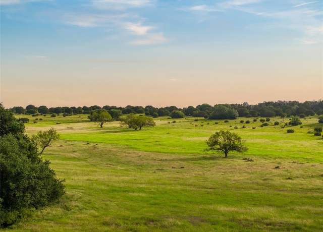 Property at 00 Vaquero Vista Trail Ln, Lampasas, TX 78608