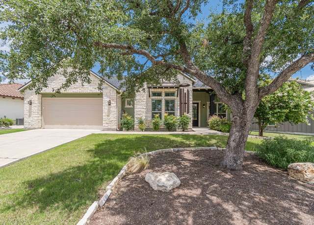 Property at 132 Sowing Oak Dr, San Marcos, TX 78666, 2 beds, 2.5 baths