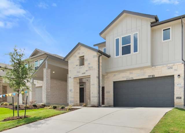 Property at 453 Young St, Buda, TX 78610, 4 beds, 2.5 baths