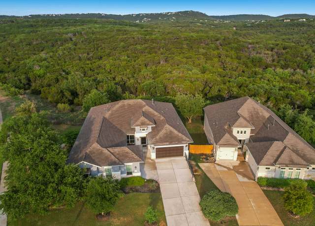 Property at 22028 Cross Timbers Bnd, Lago Vista, TX 78645, 4 beds, 3.5 baths